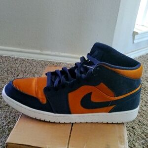 Jordan 1s